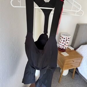 Working Title Gravel Cargo Cycling Bib Shorts BNWT (Women's L)